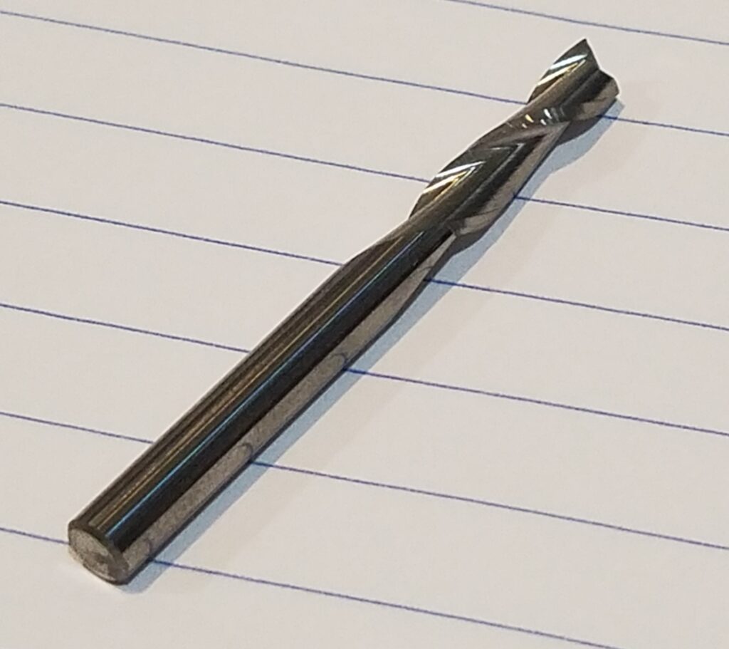 End Mill Selection – Buller Enterprises, Inc.