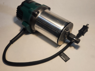 1-0100-020 Masterforce router