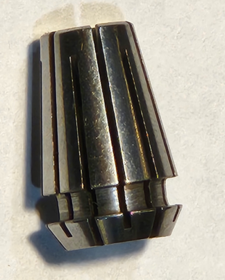 ER11 collet
